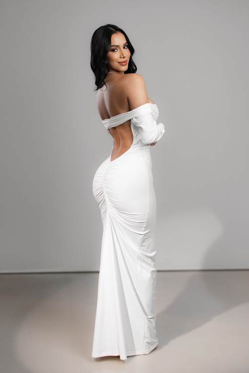 Ibiza tops - Escorts - EMILY